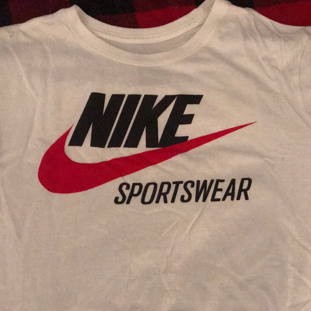 Nike Tee